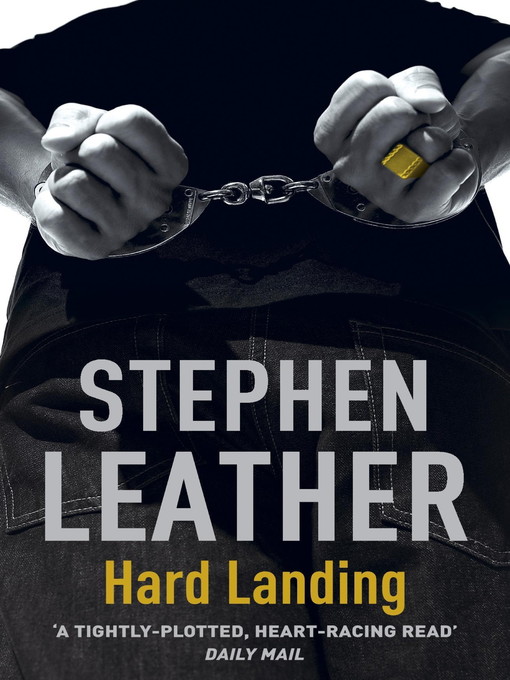 Hard Landing (eBook)